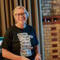 Mette Hoberg Tønnesen