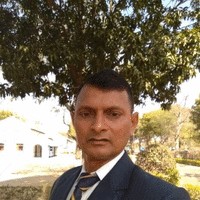 Dev Raj Tripathi