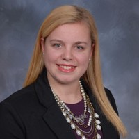 Sara Huelskamp Wickey