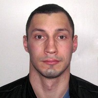 Milan Vladisavljevic