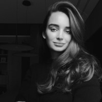 Alena Masenko
