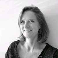 Marie Favrin