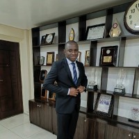 Kehinde Akintayo