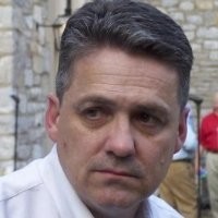 COL (Ret) Andy Smith