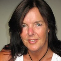 Yvonne Van Wijmeren