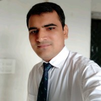 Shailesh Prajapati