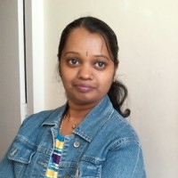 Manjula Ravindran