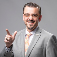Larry Reece