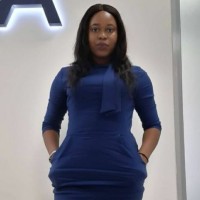 Eseohe Idemudia