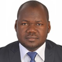 Moussa Mahamane Bamba