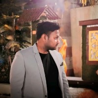Mayur Pardeshi
