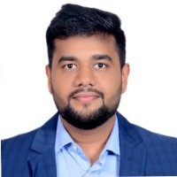 Swaroop Patil
