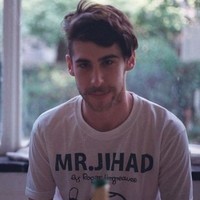 Jake Patlansky