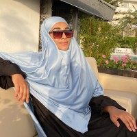 Oumaima Douiri