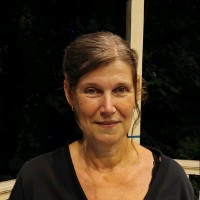 Petra Van Der Geest