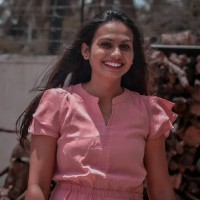 Akshatha Gr
