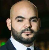Ricky Bello Martinez