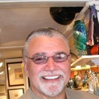Bob Burrell