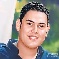 Mahmoud Zair