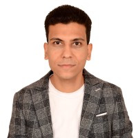 Ahmad A. Khabeer