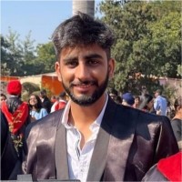 Ankit Dahiya