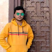 Jay Kant Adjariya