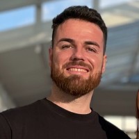 Matheus Vinicius Vasconcelos