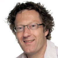 Johan Van Wieren