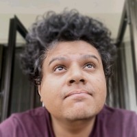 Nishanth Vasisht