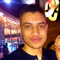 Mahmoud Shahen