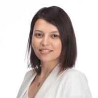 Reghina Dimitrisina