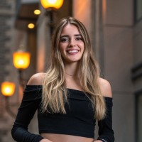 Ophélie Lavoie
