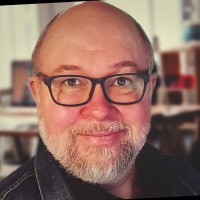David Parker