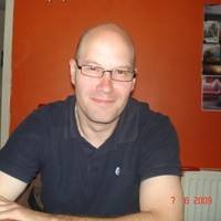 Bert Roest