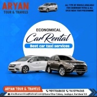 Aryan Tour And Travel'S Aryan Tour And Travel'S