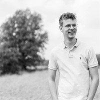 Patrick jousma