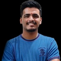Vaibhav Randale
