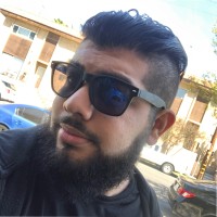 Geovanni Altan