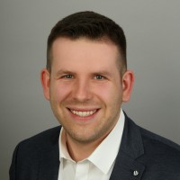 Jan-Niklas Weber, Phd