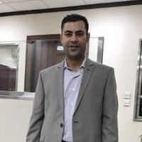 Alfeshawi Mohammed