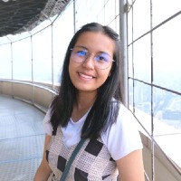 Peeraya Carley Ariyaphruek