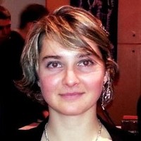 Solène Bourges