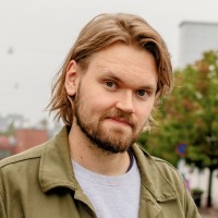 Mikko Matikka