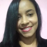 Luciana Santos De Jesus