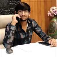 Dhruv Thoriya