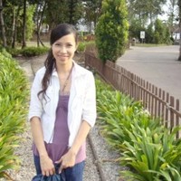 Mary Tan