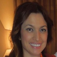 Zana Mijovic Vukcevic