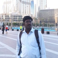 Ramachandran Gopalakrishnan