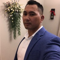 Zachary Bumanglag, E.I., Cfm