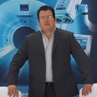 Jorge Miramontes Garcia